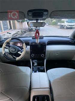 هیوندای تۆکسۆن
